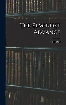 The Elmhurst Advance; 1944-1954