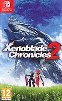 Xenoblade Chronicles 2 [EU Import]