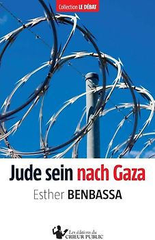 Jude sein nach Gaza