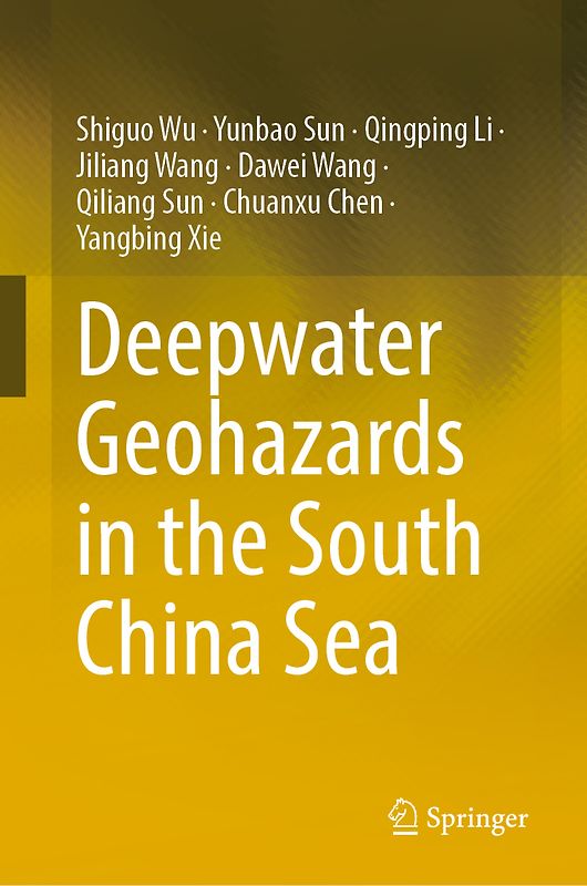 Deepwater Geohazards in the South China Sea