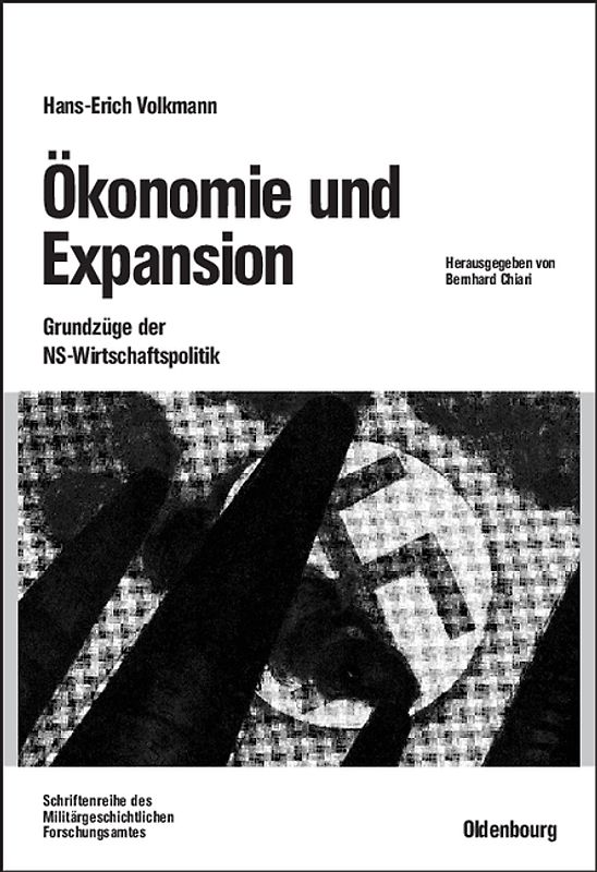 Ökonomie und Expansion