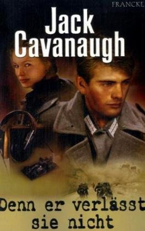 Lieder in der Nacht / Denn er verlässt sie nicht