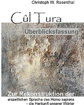 Cûl Tura Überblicksfassung