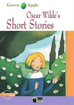Oscar Wilde’s Short Stories - Buch mit Audio-CD