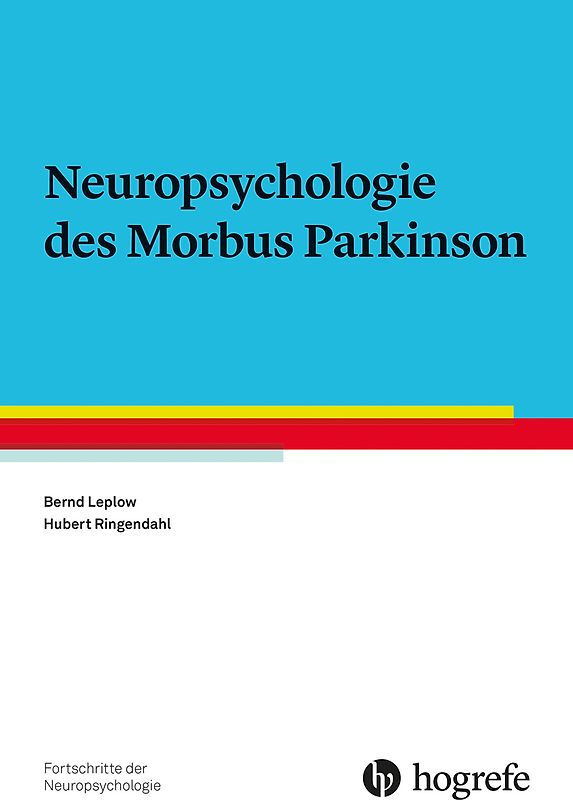 Neuropsychologie des idiopathischen Parkinson-Syndroms