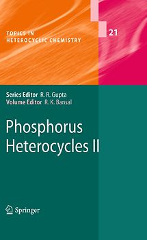 Phosphorus Heterocycles II