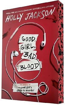 Good Girl, Bad Blood: Deluxe Edition