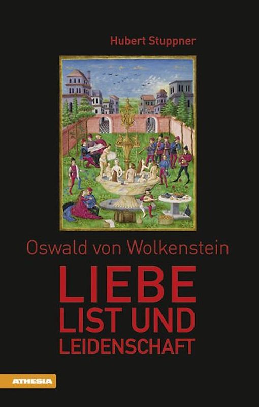 Oswald von Wolkenstein