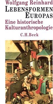 Lebensformen Europas