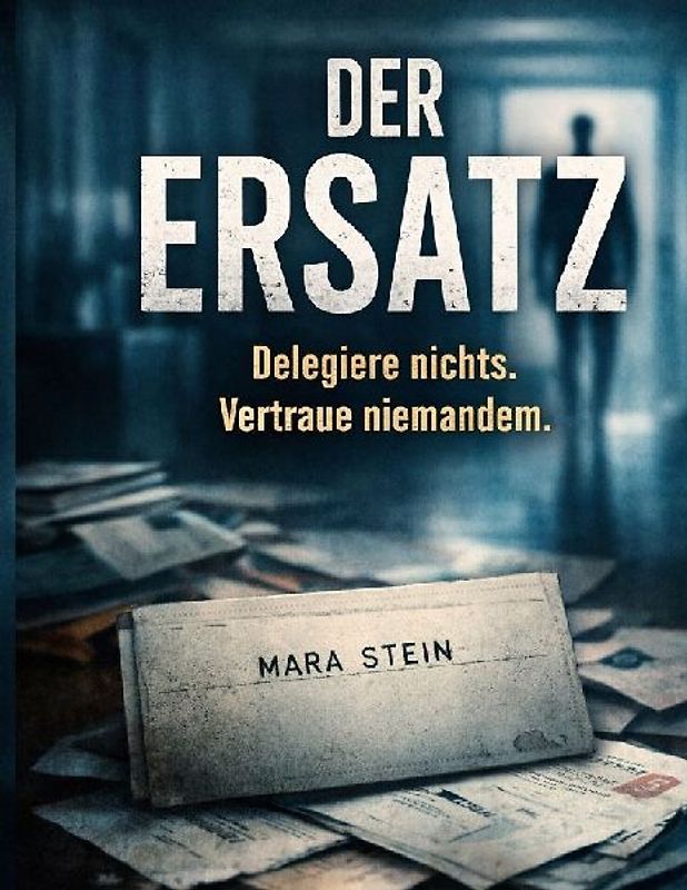 Der Ersatz