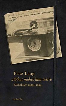 „What makes him tick?”