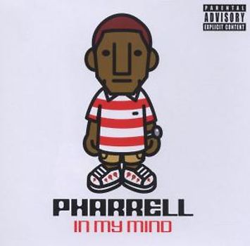 Pharrell - In My Mind