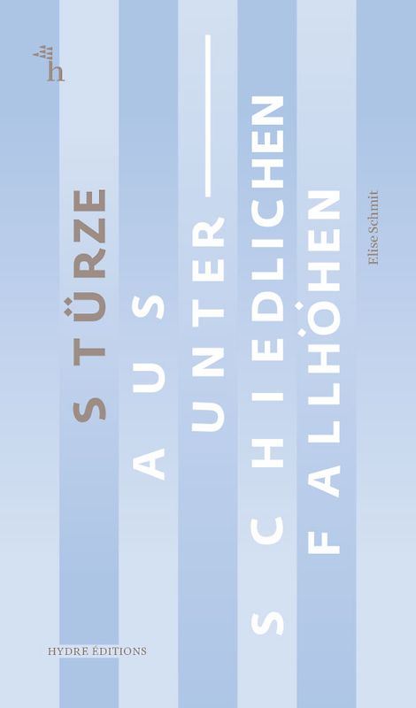 Stürze aus unterschiedlichen Fallhöhen