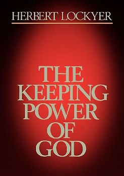 The Keeping Power of God