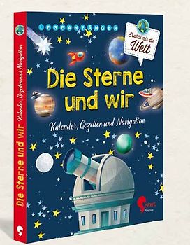 Die Sterne und wir