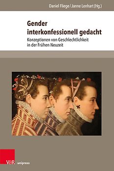 Gender interkonfessionell gedacht