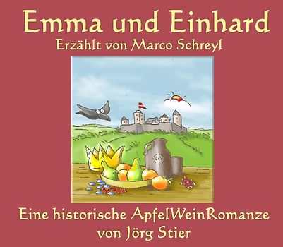 Emma und Einhard