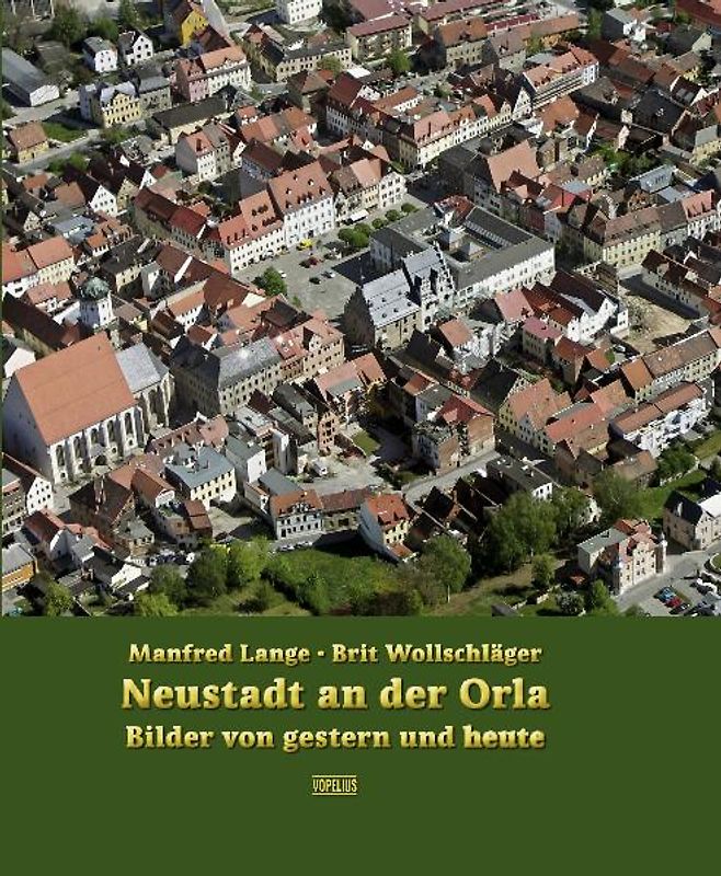 Neustadt an der Orla