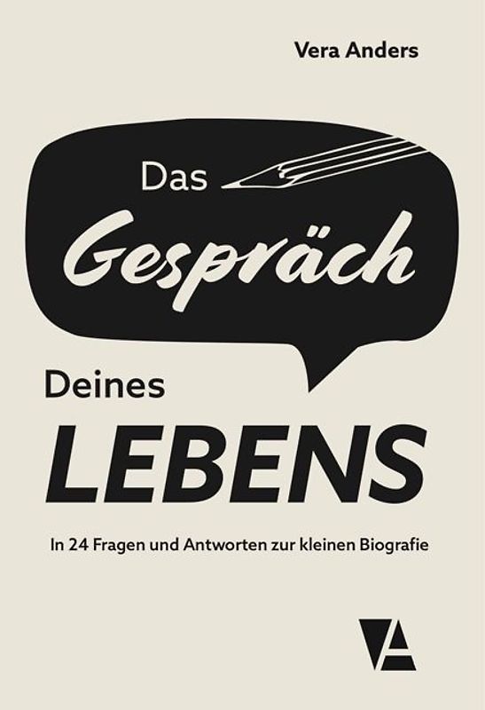 Das Gespräch Deines Lebens