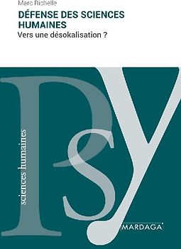 Défense des sciences humaines