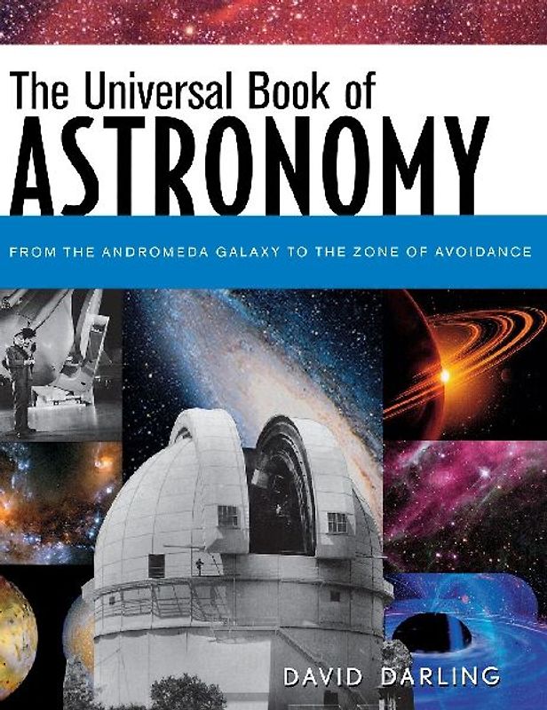 The Universal Book of Astronomy