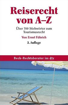 Reiserecht von A - Z