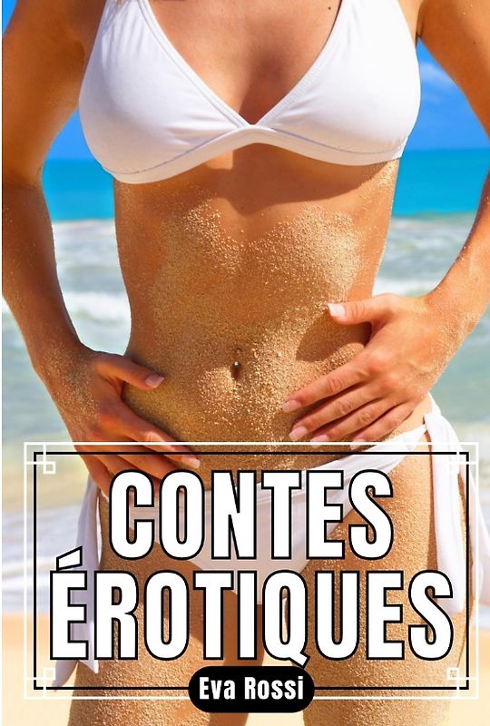 Contes Érotiques