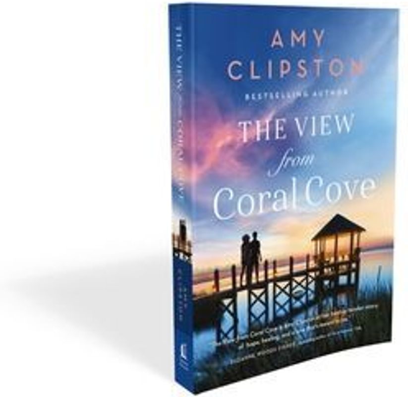 The View from Coral Cove