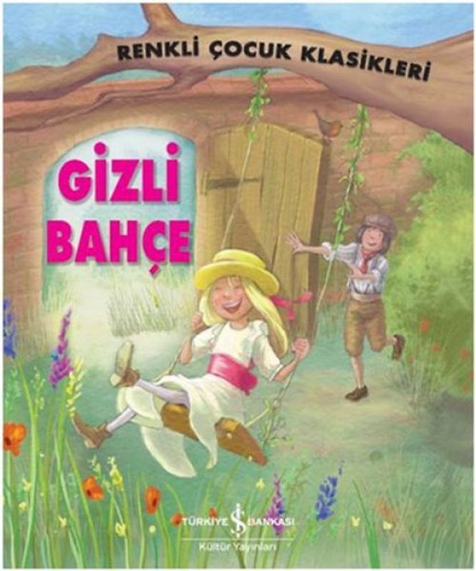 Gizli Bahce