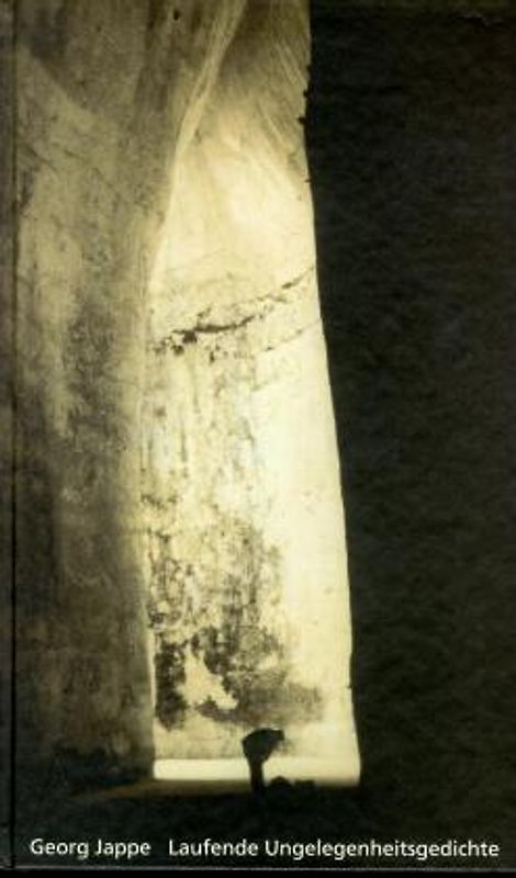 Laufende Ungelegenheitsgedichte