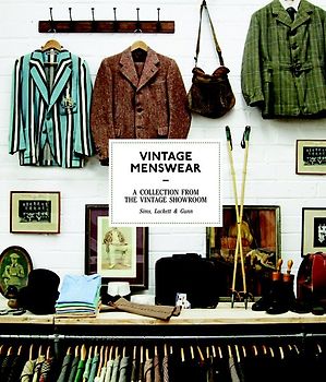 Vintage Menswear