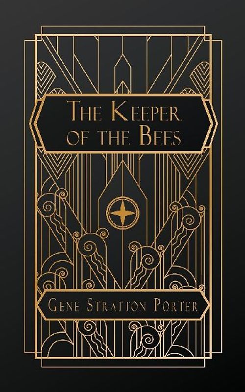 The Keeper of the Bees
