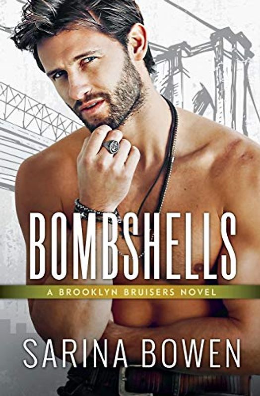 Bombshells (Brooklyn Hockey, Band 5)