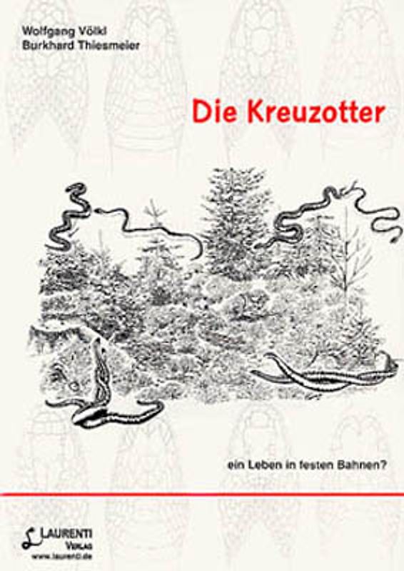 Die Kreuzotter