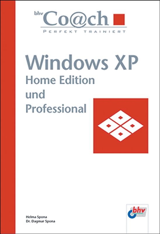 Windows XP Home Edition und Professional
