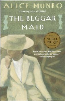 The Beggar Maid: Stories of Flo and Rose (Vintage Contemporaries)