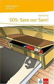 SOS: Save Our Sam!
