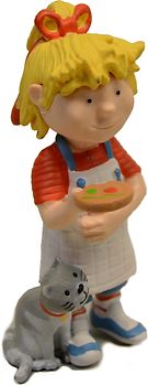 Tonies®: Meine Freundin Conni - Conni backt Pizza / Conni lernt Rad fahren