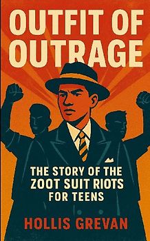 Outfit of Outrage
