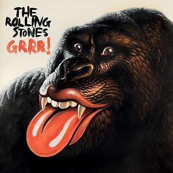 The Rolling Stones - Grrr! (Greatest Hits 2CD Edition)