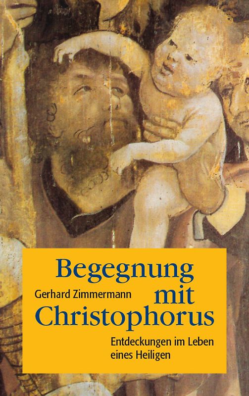 Begegnung mit Christophorus