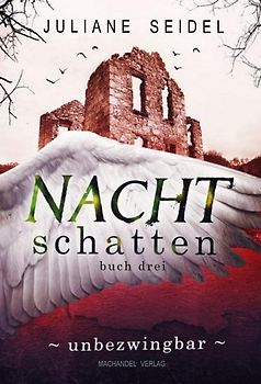 Nachtschatten 3 : Unbezwingbar
