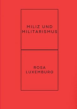 Miliz und Militarismus
