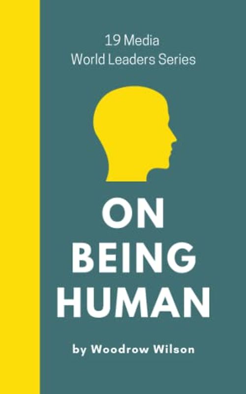 On Being Human