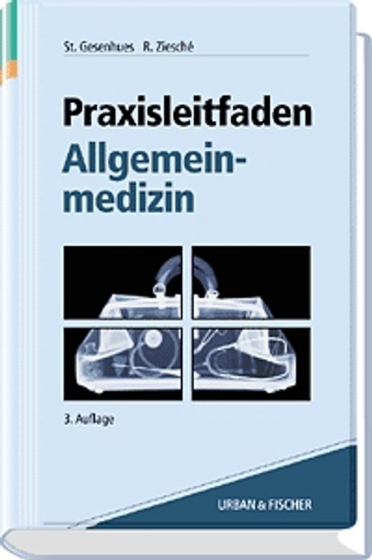 Praxisleitfaden Allgemeinmedizin