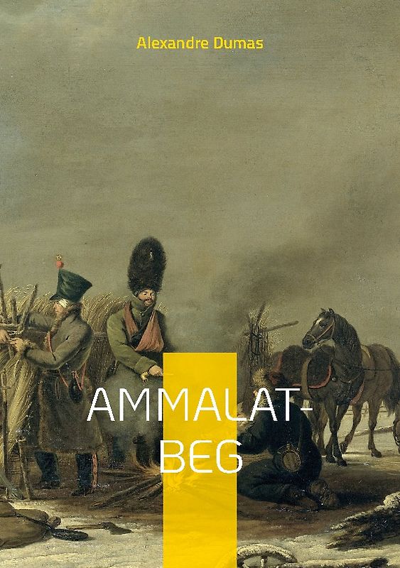 Ammalat-Beg