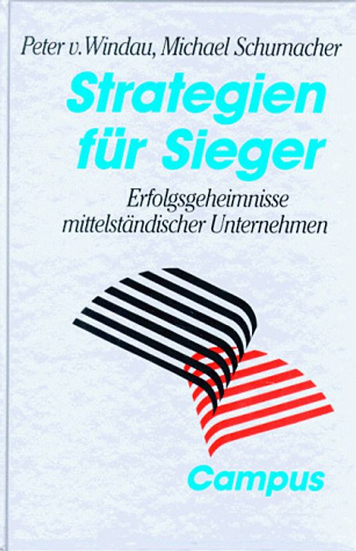 Strategien für Sieger
