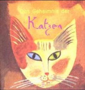 Das Geheimnis der Katzen