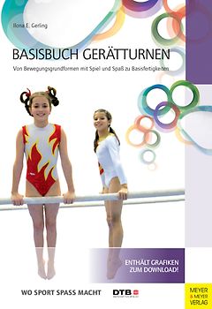 Basisbuch Gerätturnen