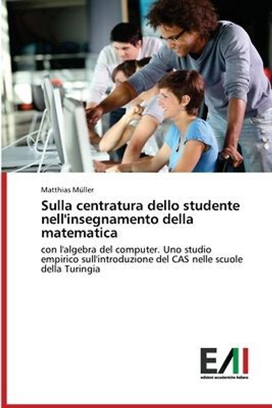 Sulla centratura dello studente nell'insegnamento della matematica